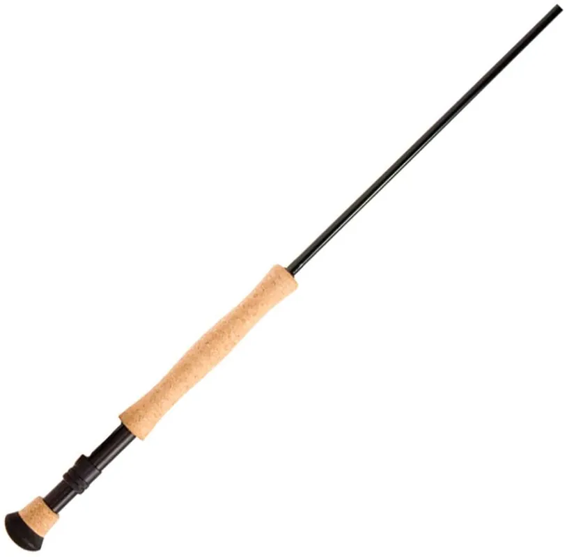 Fork Outfitters TFO Nxt Black Label Rod - 9ft 5 wt 4 piece