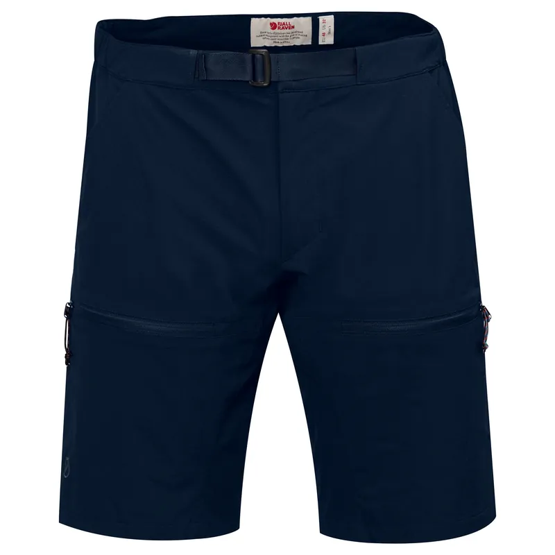 Men‘s High Coast Hike Shorts - Navy - 56