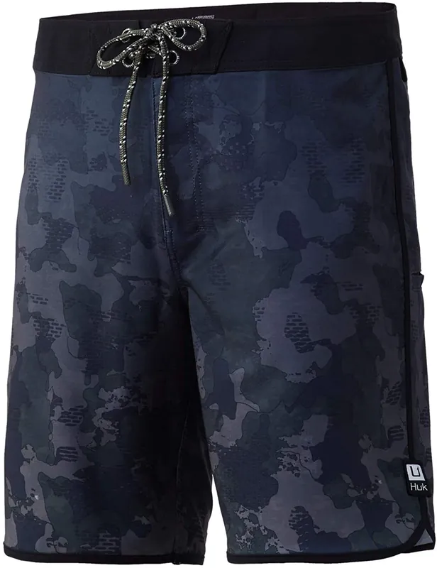 Men‘s Classic Boardshort 20in Solid - Pine - 28