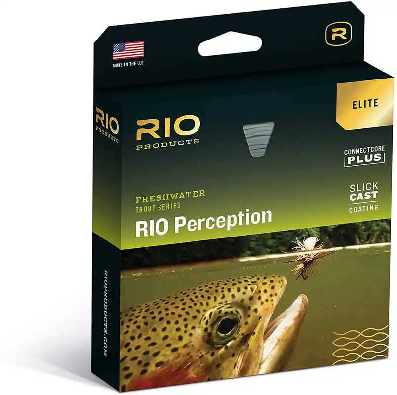 Elite Perception - Green - WF8F