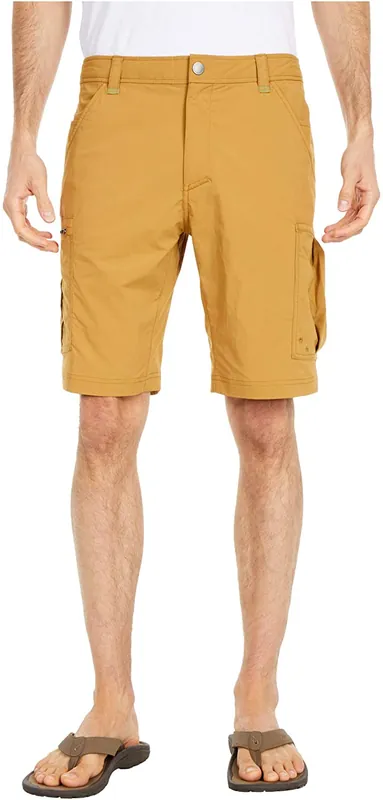 Men‘s Amphi Short - Scotch - 30