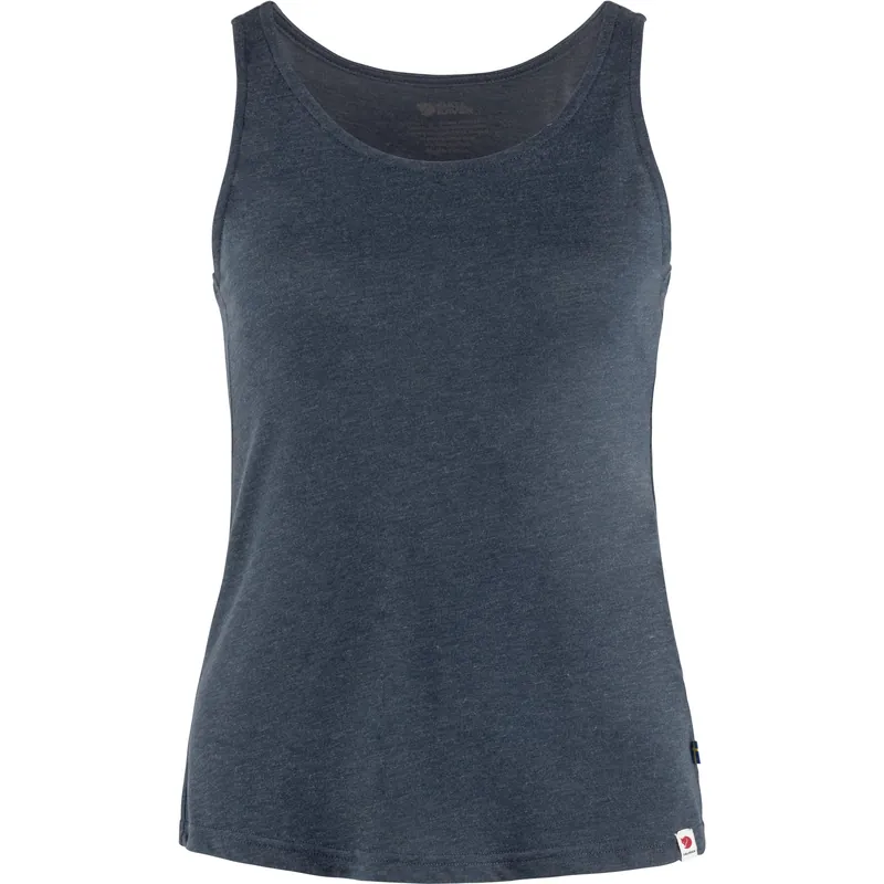 Women‘s High Coast Lite Tank Top - Navy - Large