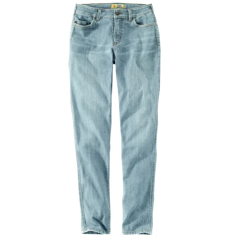 Women‘s Slim Fit Layton Skinny Leg Jean - Sundried - 2 REG