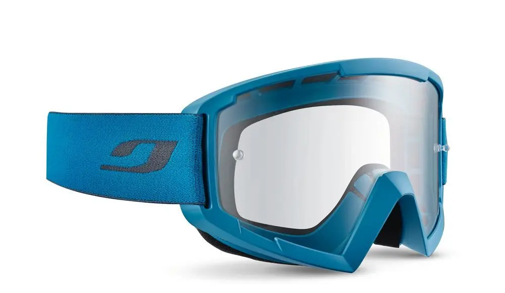 Session Mtb Goggle - Blue