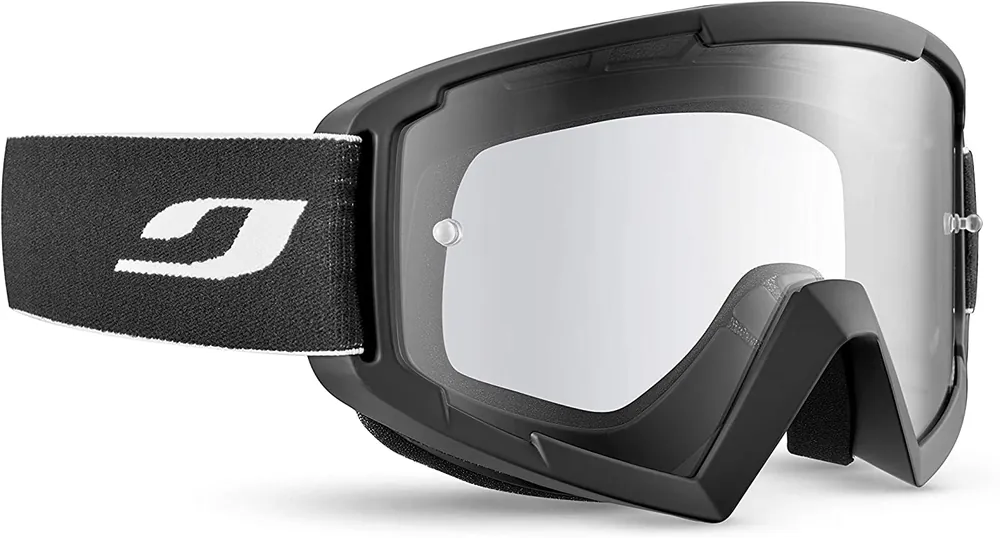Session Mtb Goggle - Black/white