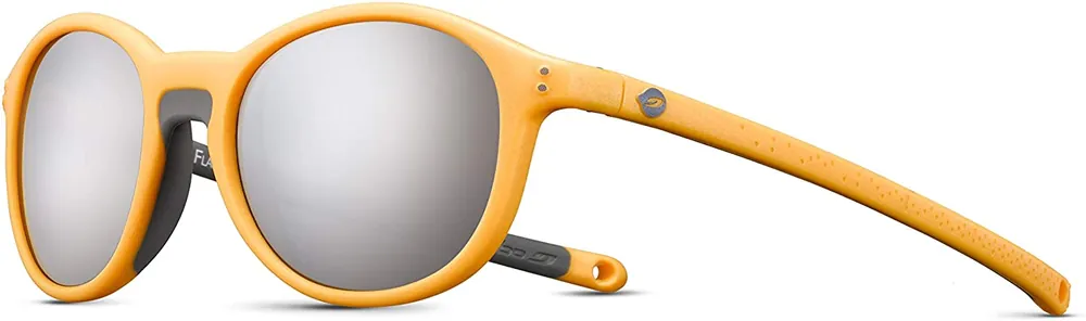 Kid‘s Flash - Orange / Grey - 6 - 10 Years