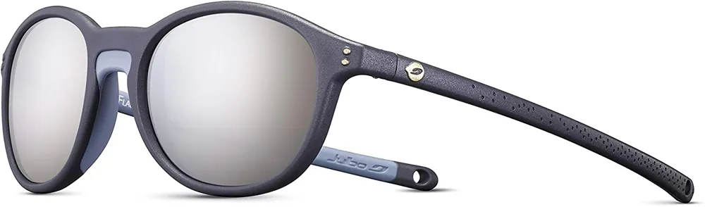 Kid‘s Flash - Dark Grey / Blue - 6 - 10 Years