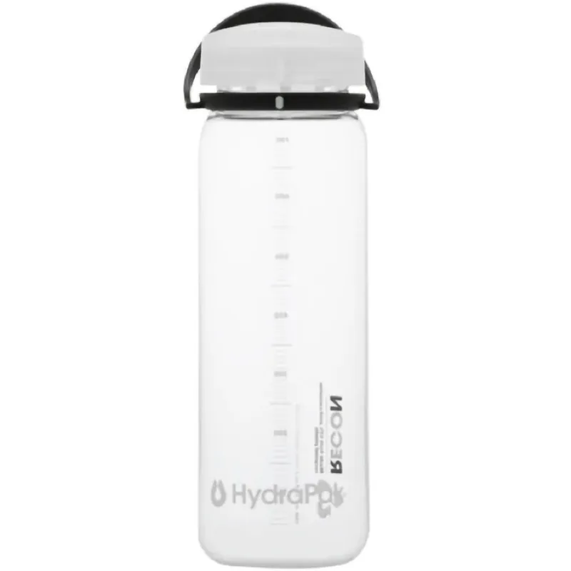 Recon - Clear/black White - 750 ml