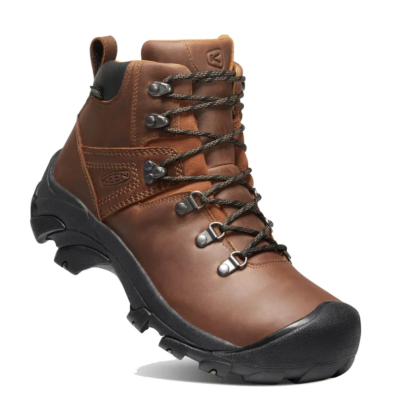 Men‘s Pyrenees - Syrup - 8.5