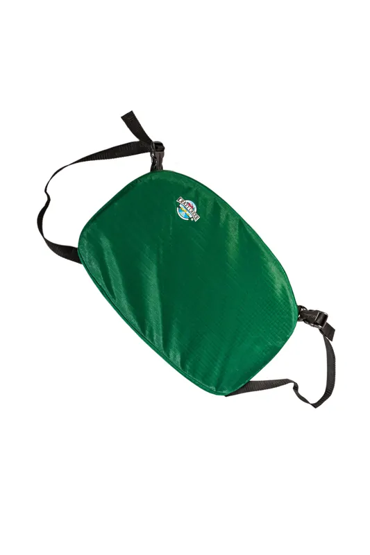 Canoe Pad - Green