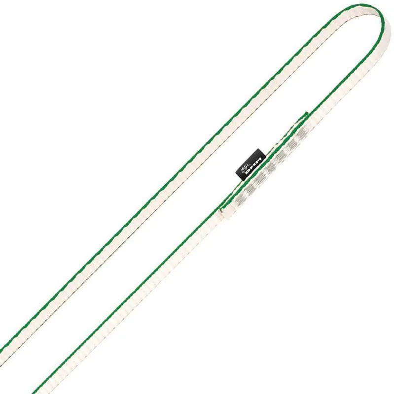11mm Dynatec Sling - Green - 30 cm