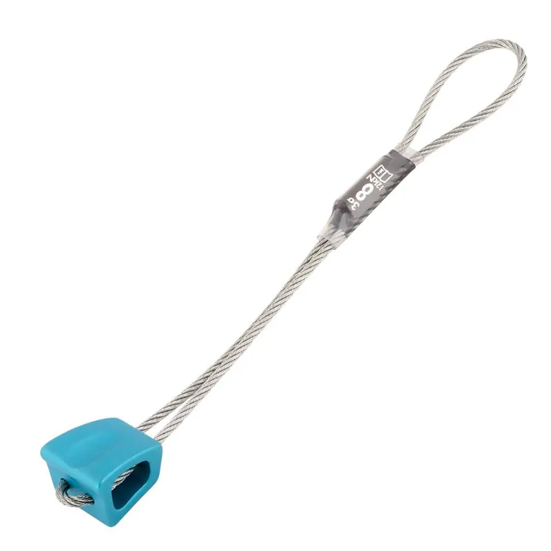 Wallnut - Turquoise - 8