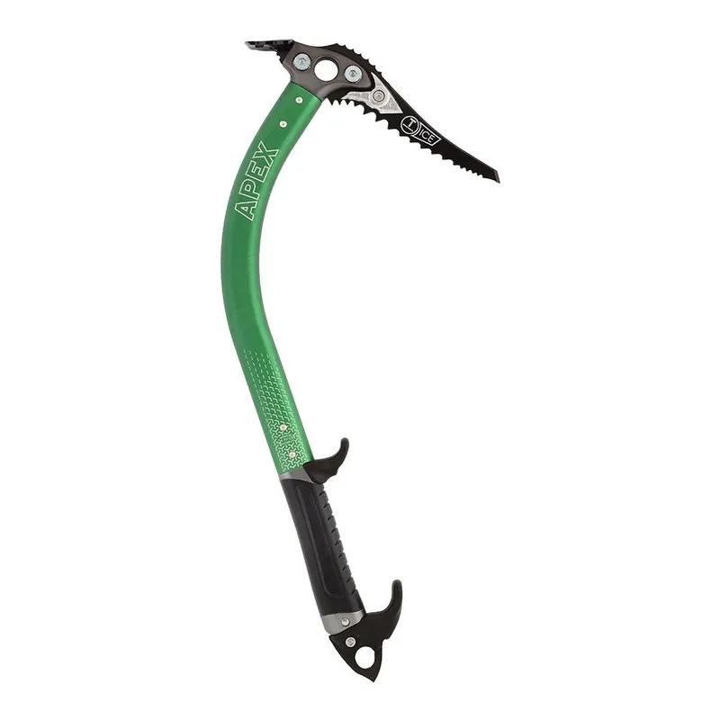 Apex Axe - Green