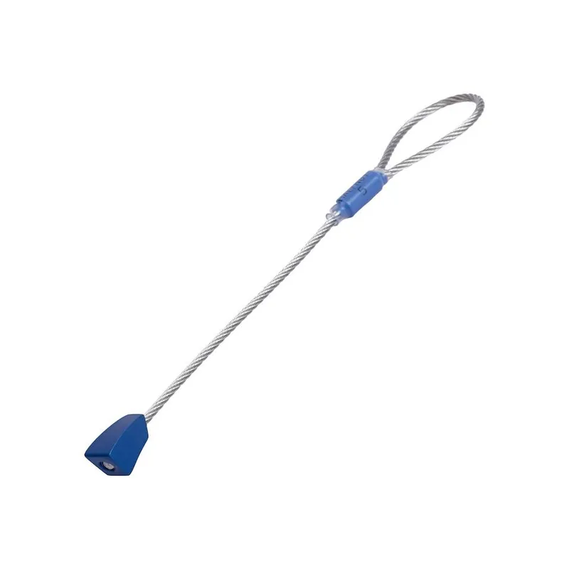 Halfnut - Blue - 5
