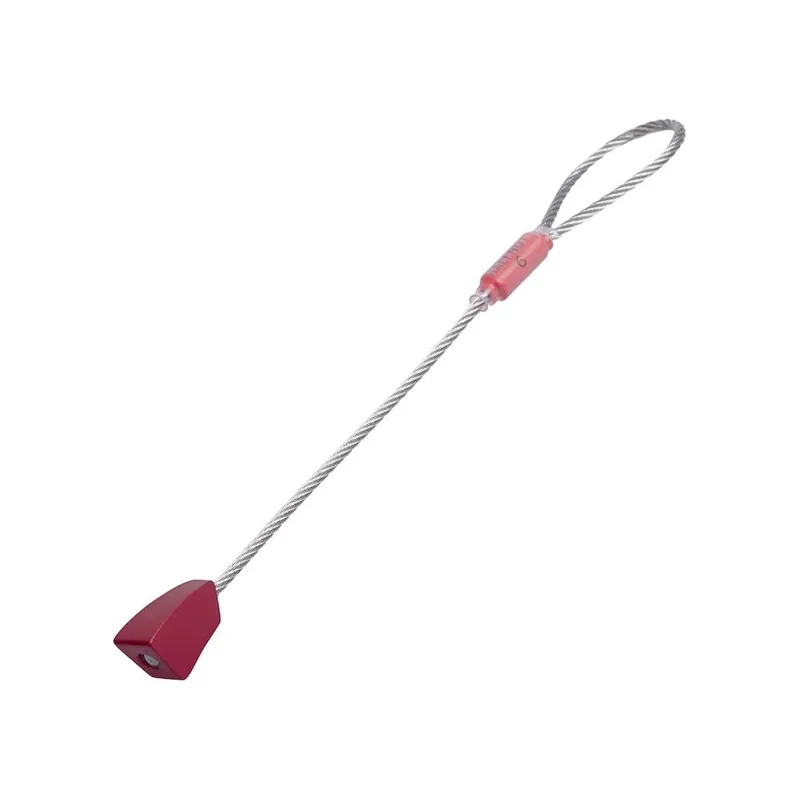 Halfnut - Red - 6
