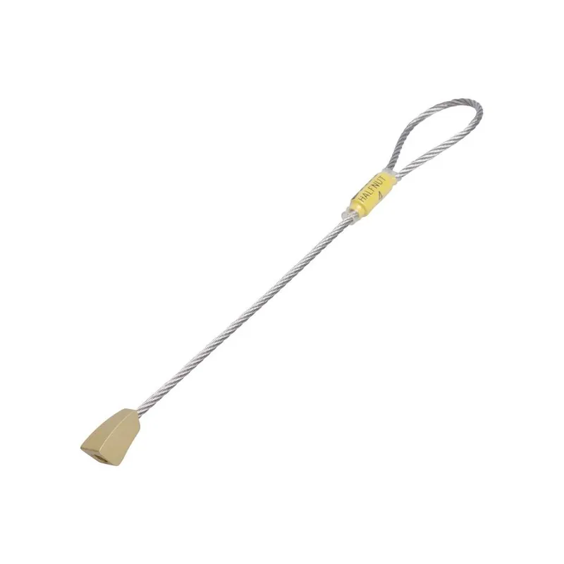 Halfnut - Gold - 4