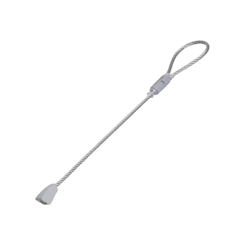 Halfnut - Silver - 3