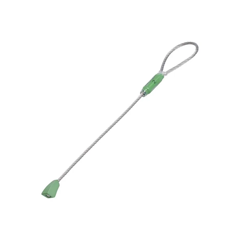 Halfnut - Green - 2