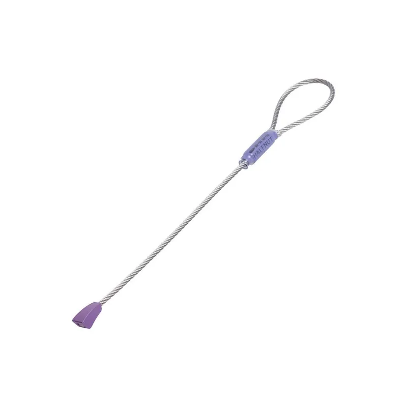 Halfnut - Purple - 1