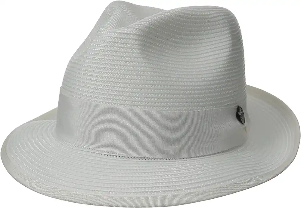 Latte - White - 7 3/4