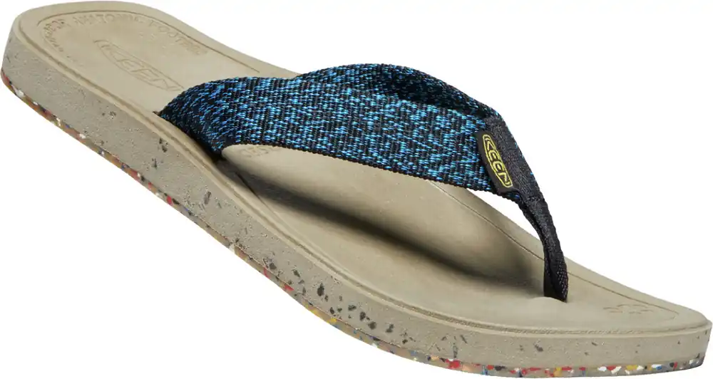 Men‘s Harvest Flip - Black/multicolor - 9