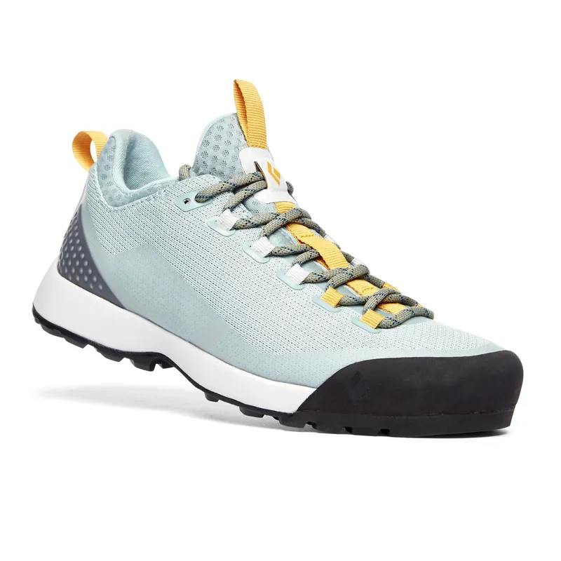 Women‘s Mission Lt Approach Shoes - Ice Blue-alloy - 10