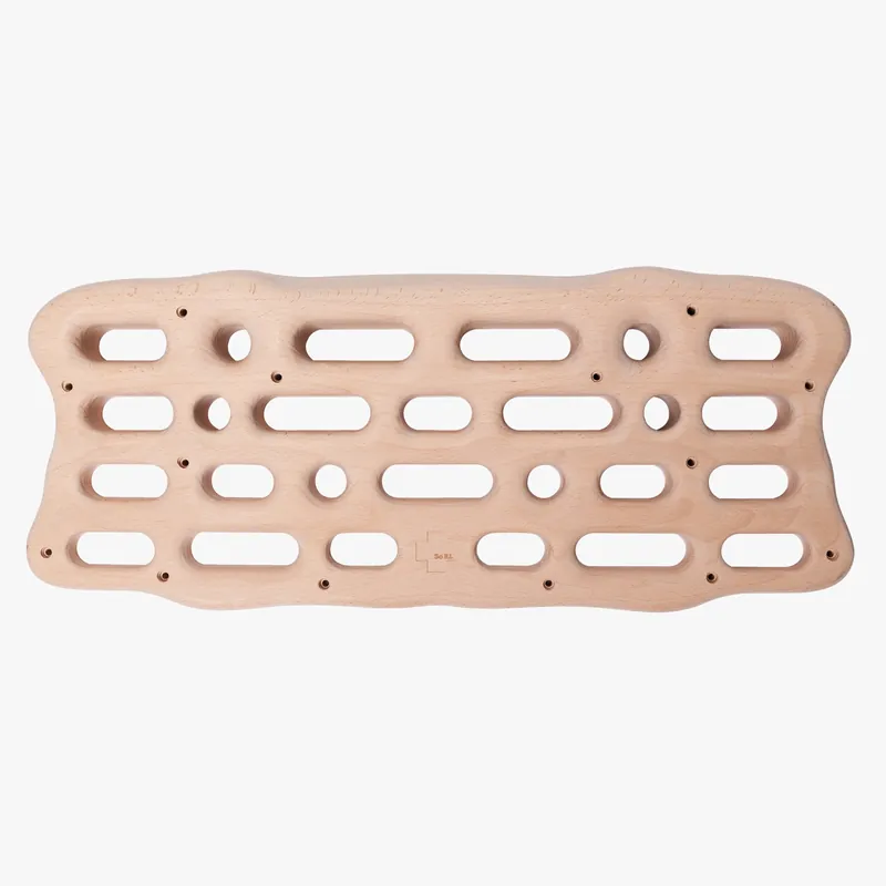 Wood Boost - Natural - Moderate