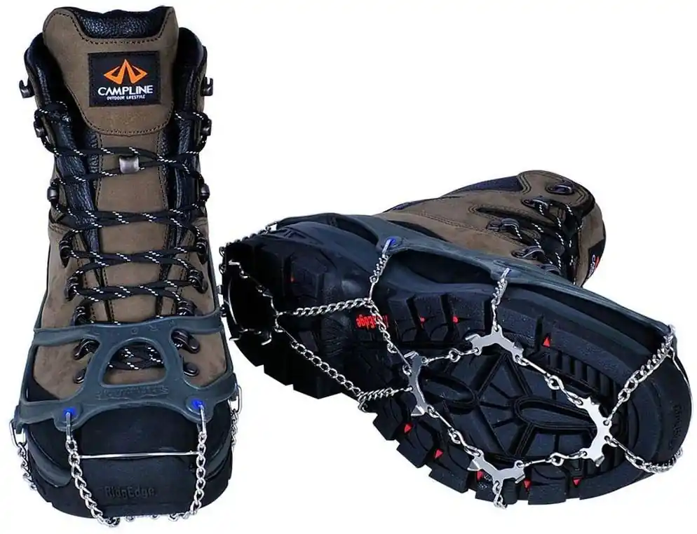 Chainsen Trail Light - 2XL