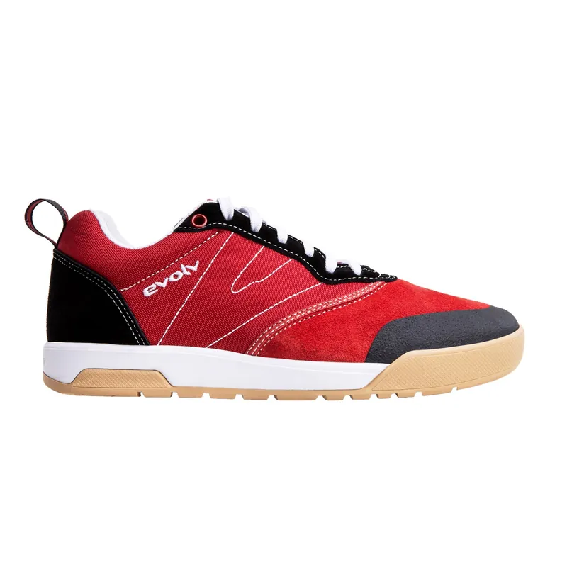 Women‘s Rebel - Chili Pepper - 8.5