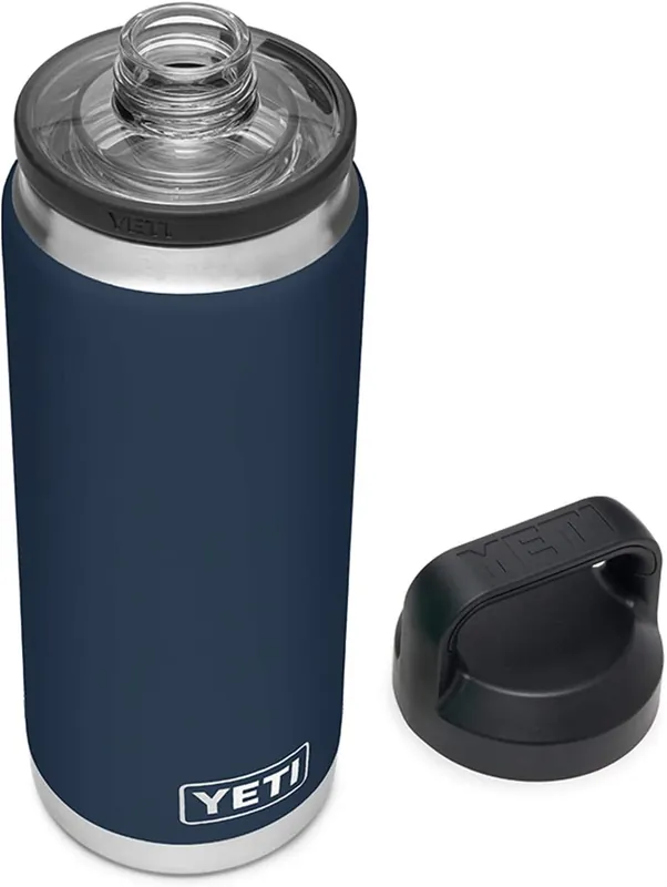 Rambler 26oz Bottle With Chug Cap - Navy
