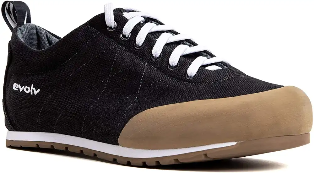 Women‘s Cruzer Psyche - Black - 7