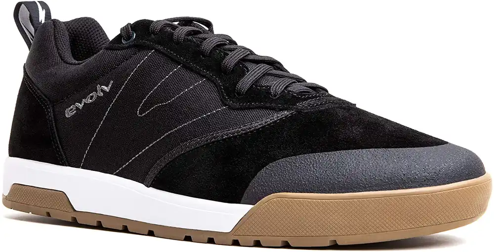 Men‘s Rebel - Black - 8.5
