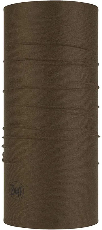Junior Coolnet Uv Insect Shield - Military