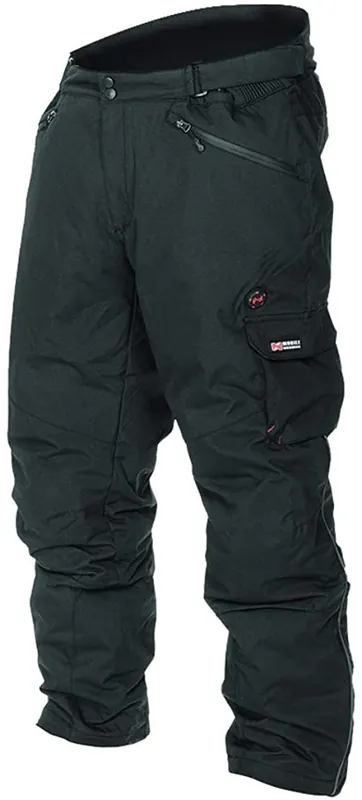 Dual Power Pant - Black - Medium