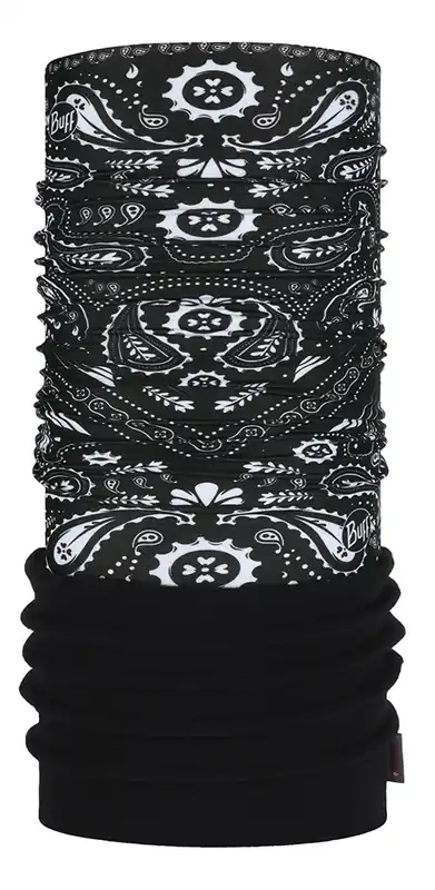 Kid‘s Polar - Cashmere Black