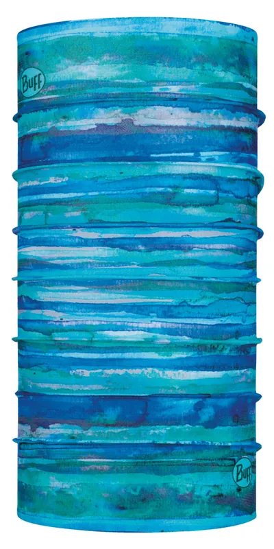 Kid‘s Coolnet Uv - Splash Stripe