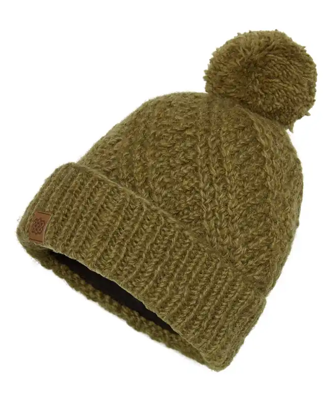 Milan Hat - Jeera Olive