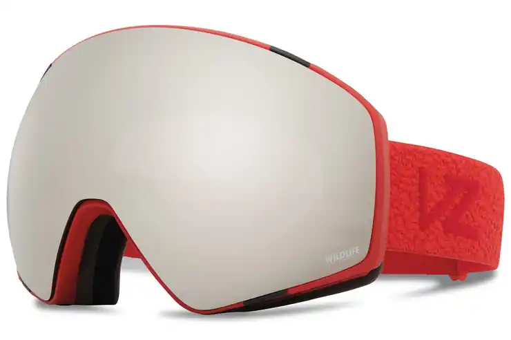 Jetpack Goggle - Red