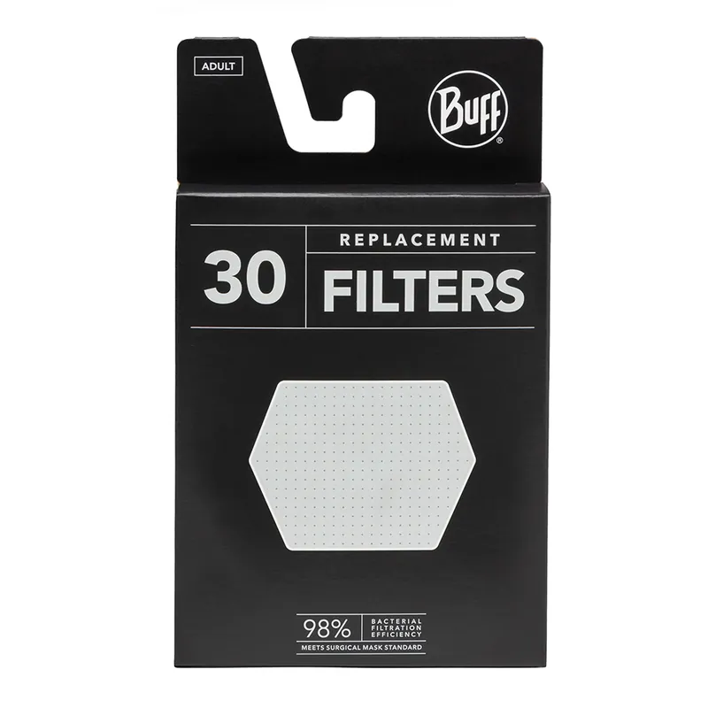 30 Pack Filter Replacement