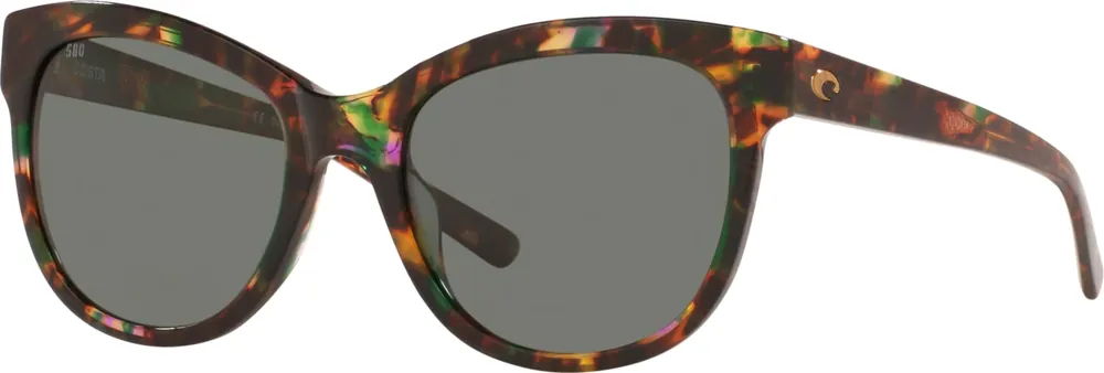 Women‘s Bimini - Shiny Abalone Frame - Gray 580g