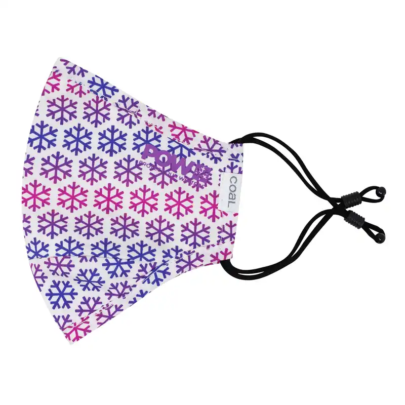 Ergo Mask - Pow White - Medium