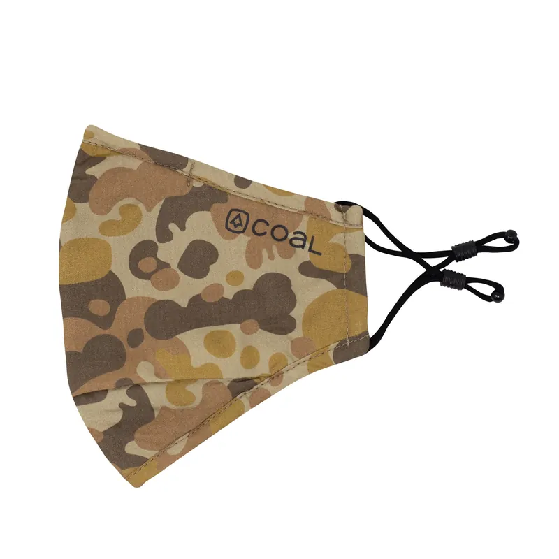 Ergo Mask - Duck Camo - Small