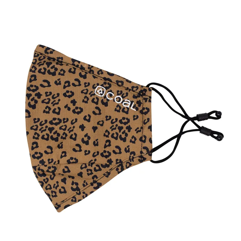 Ergo Mask - Brown Spots - Small