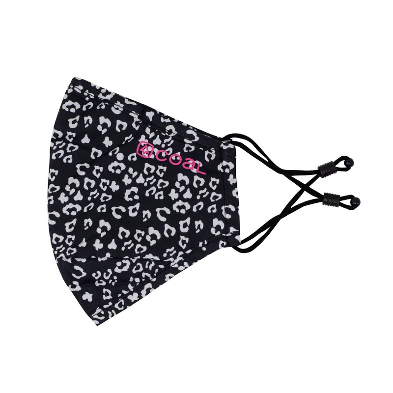 Ergo Mask - Black Spots - Large