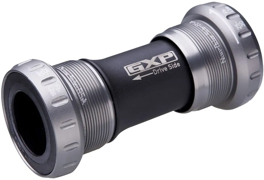 /SRAM Team GXP English Bottom Bracket Gray