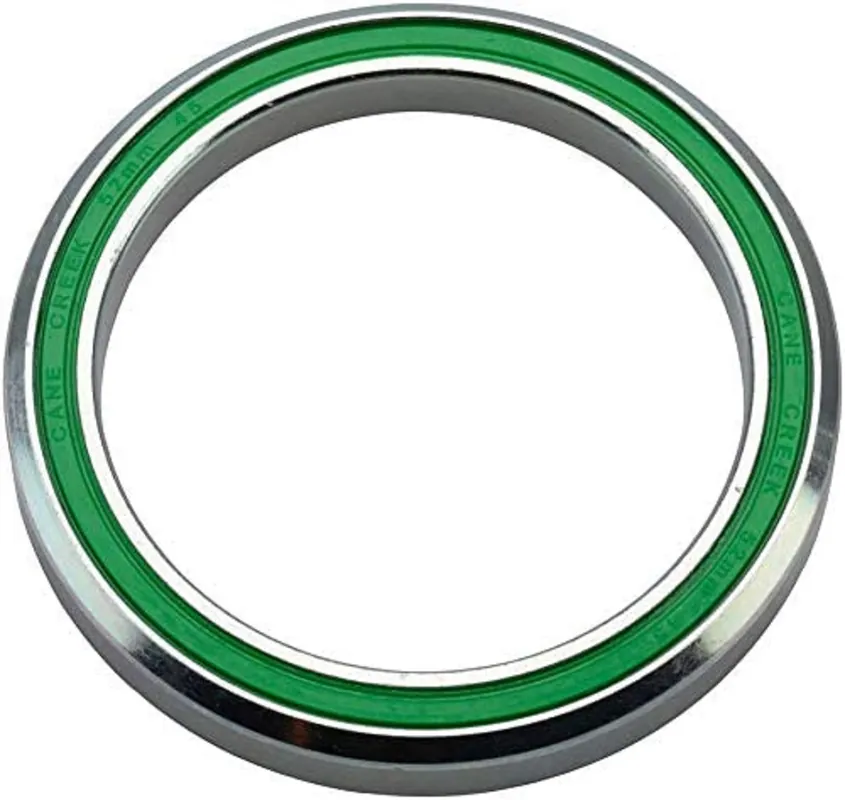 ZN40-Bearing 52mm 45x45 Zinc