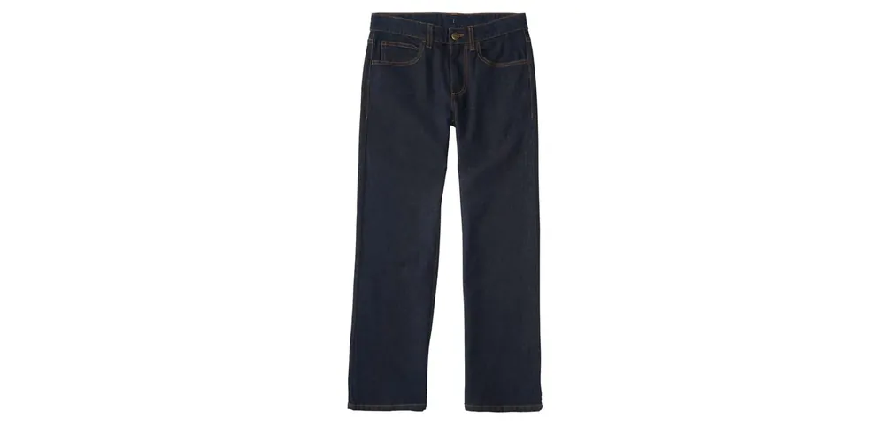 Boy‘s Denim Pant - Superior Wash - 8