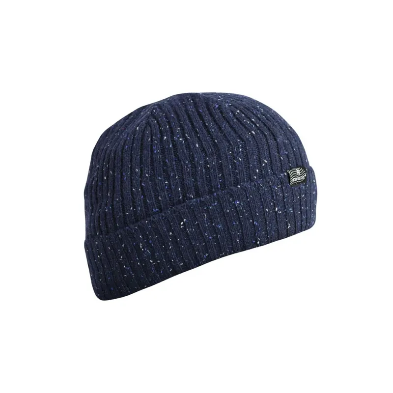 Heatwave Cali Beanie - Navy