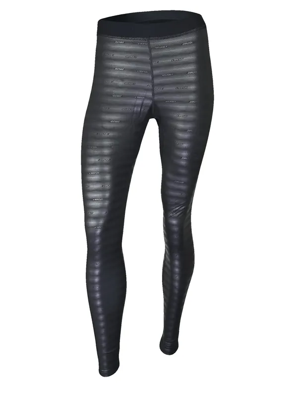Women‘s Heatwave Reversible Fl Bottom - Carbon - Small