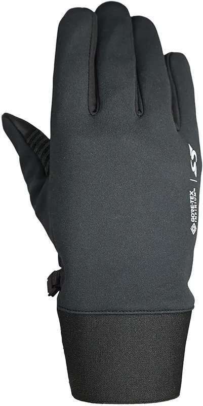 Men‘s Heatwave Gore-tex Infinium St Trace Glove - Black - XL
